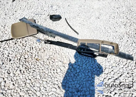 2003 Ford Crown Victoria Lx z USA, uszkodzony, nr VIN 2FAHP74W93X154854